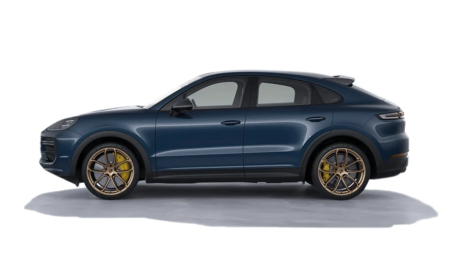Cayenne