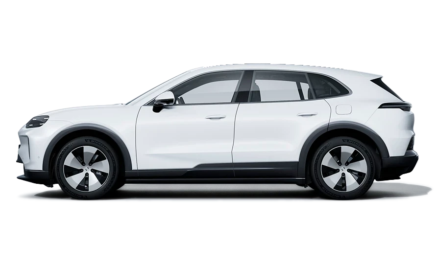 Cayenne Electric