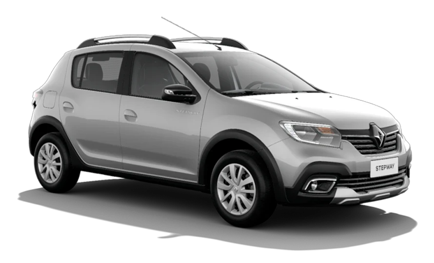 Stepway