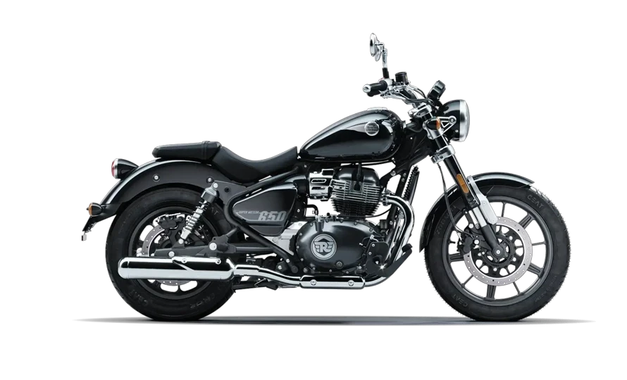 Super Meteor 650