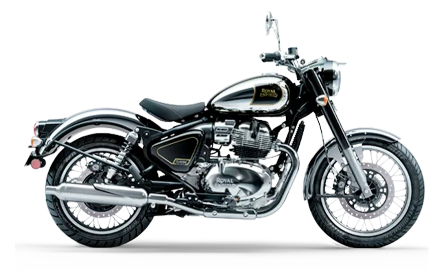 Classic 650