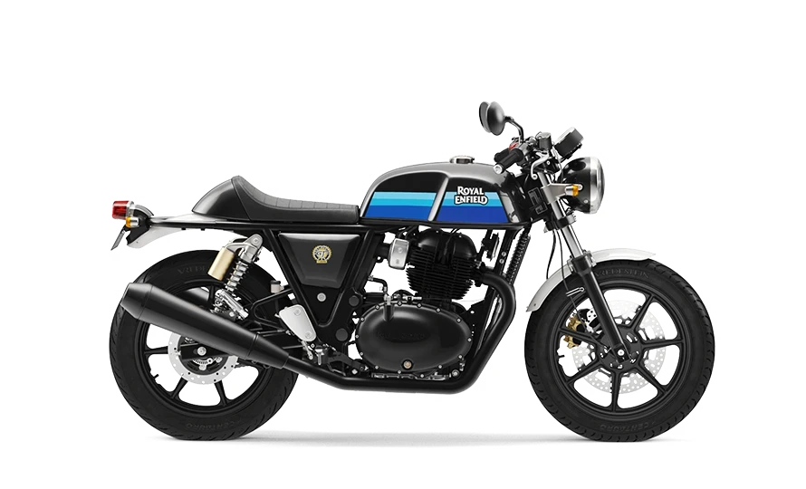 Continental GT