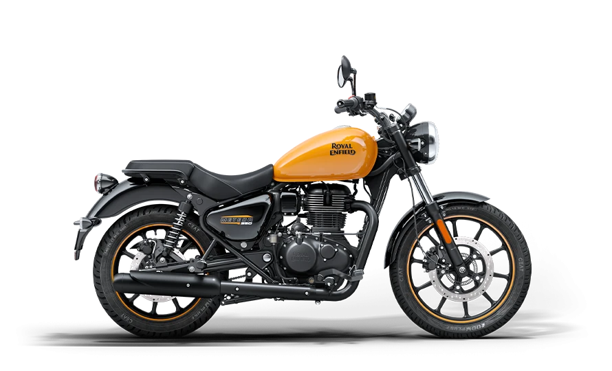 Meteor 350