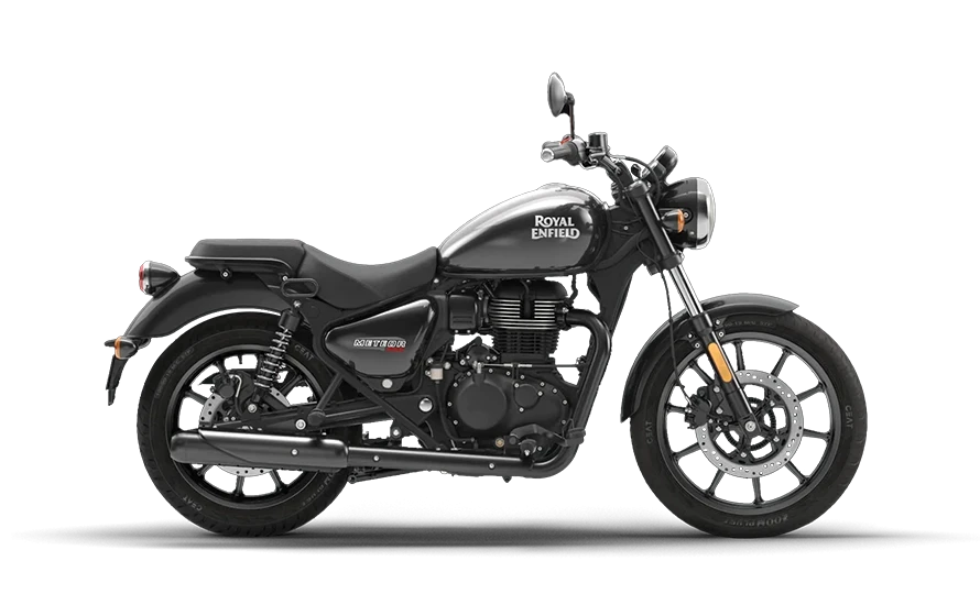 Meteor 350
