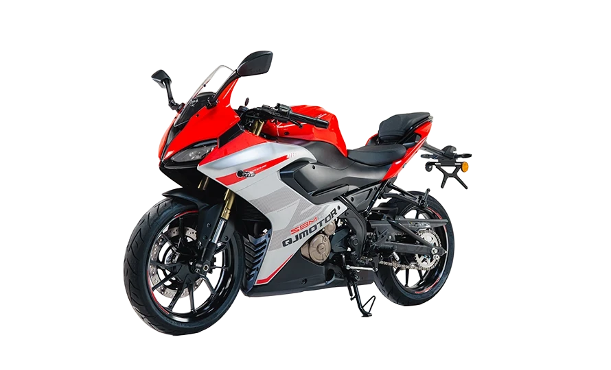 Imagem do modelo SBM 250s