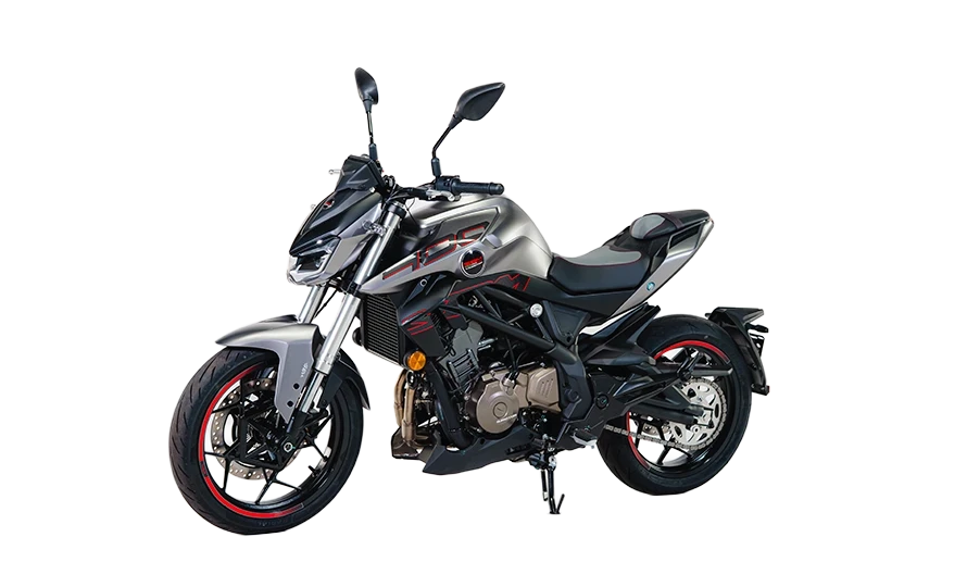Imagem do modelo SBM 400s