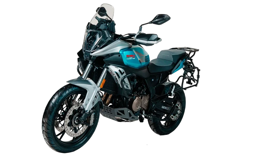 Imagem do modelo SBM 600t