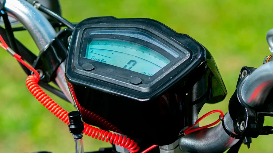 Shineray ATV 250 - foto 2