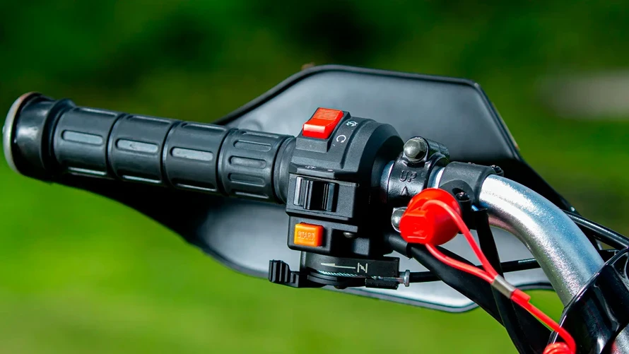 Shineray ATV 250 - foto 4