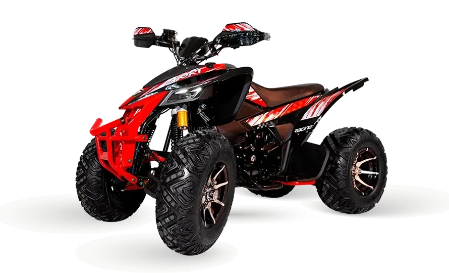Shineray ATV 250
