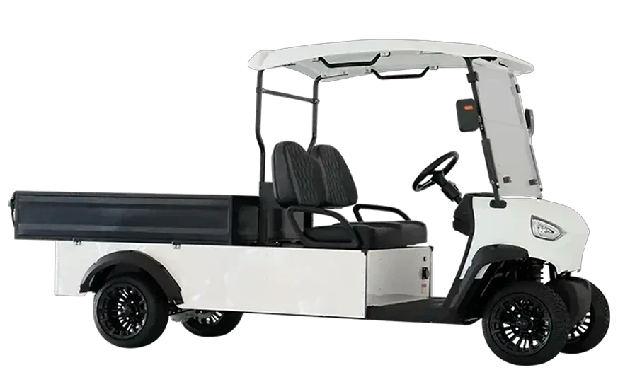 Imagem do modelo CGE Cargo