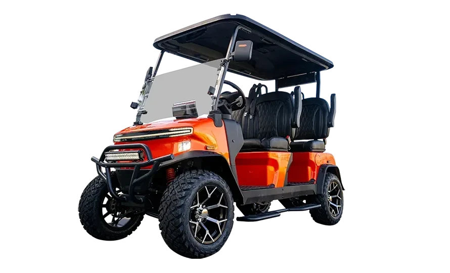 Imagem do modelo CGE4 Rover