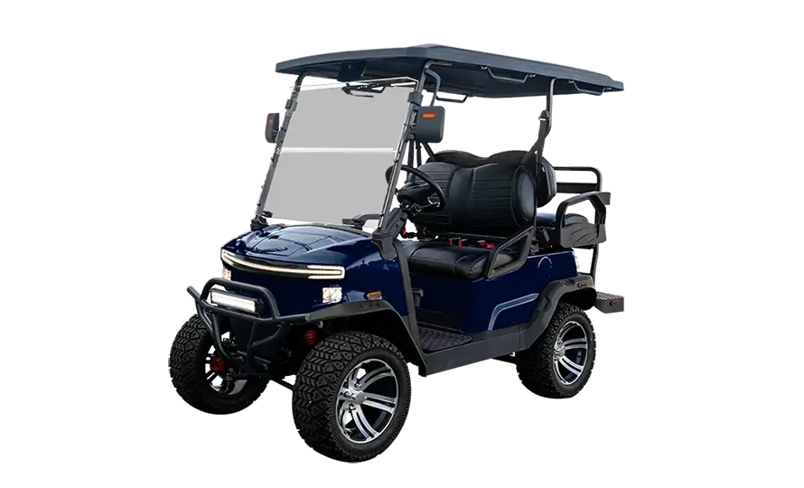 Imagem do modelo CGE4 Nomad