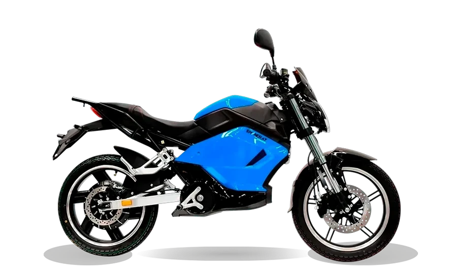 Imagem do modelo SHE-S