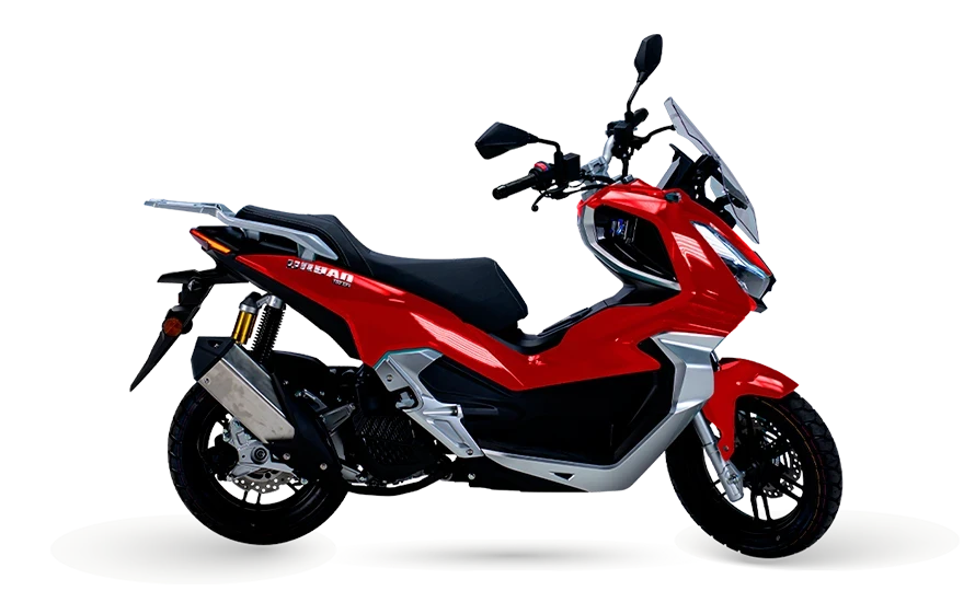 Imagem do modelo Urban 150 EFI