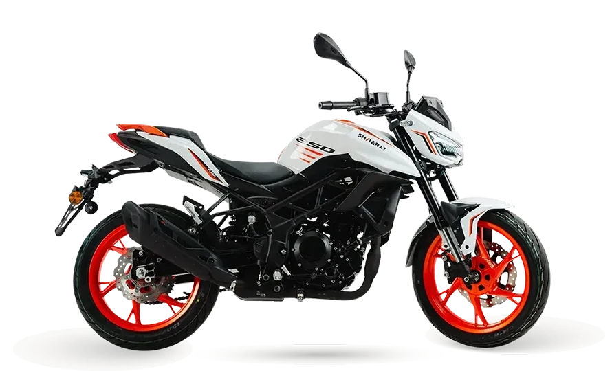 Imagem do modelo 250F