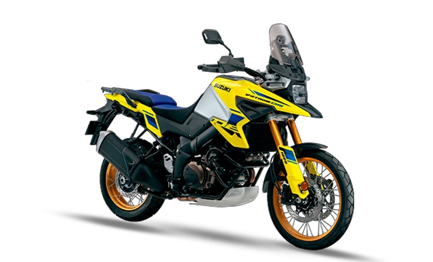 V-Strom 1050 XT