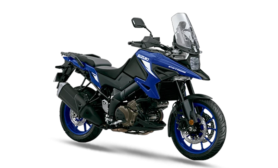 V-Strom 1050