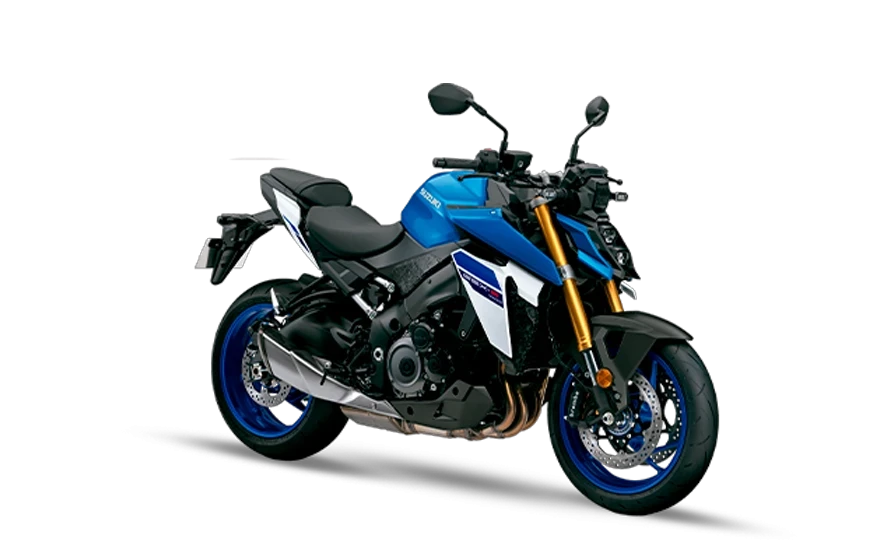 GSX-S 1000