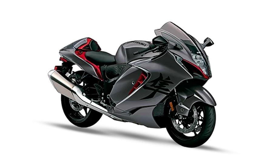 Hayabusa
