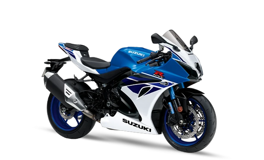 GSX-R 1000R