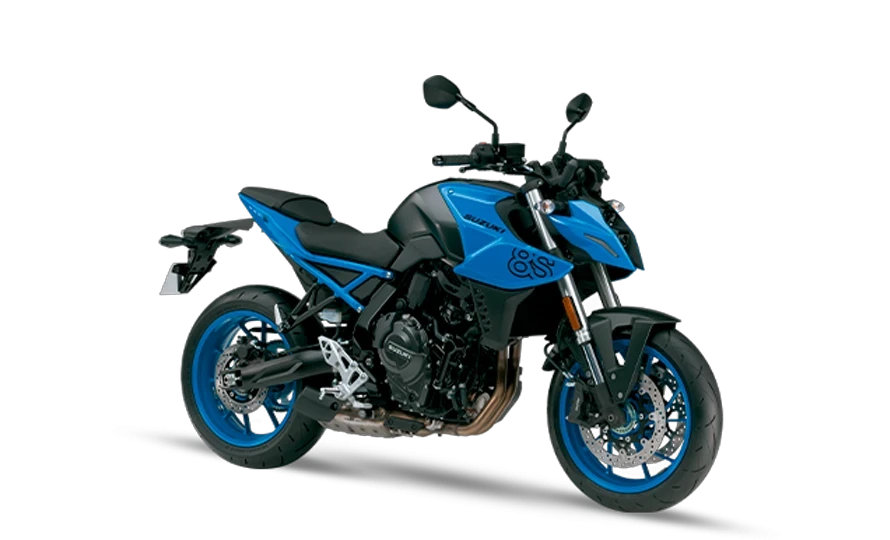 GSX-8S
