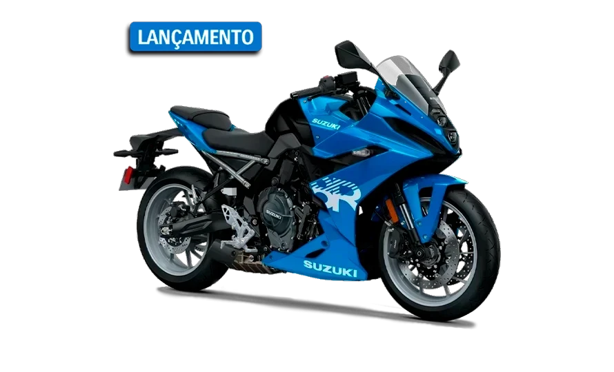 GSX-8R