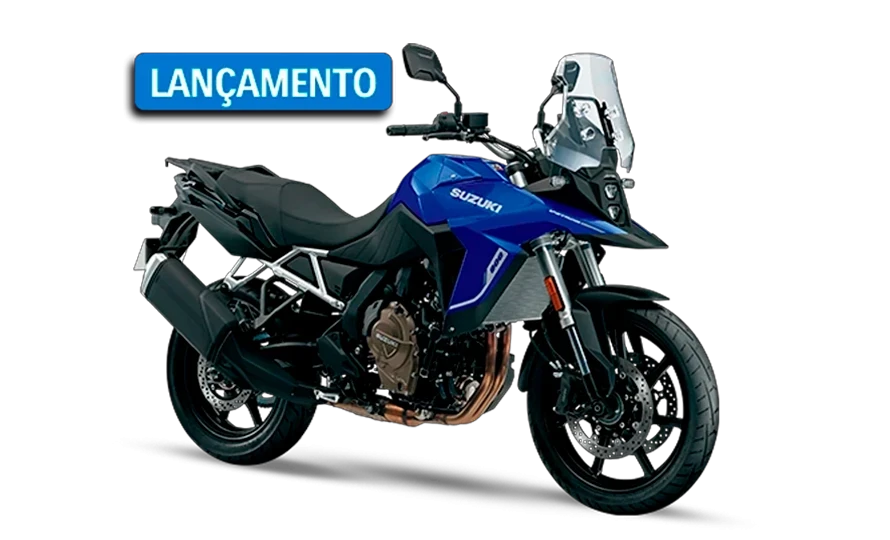 V-Strom 800