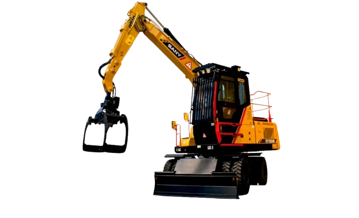 Log Loader