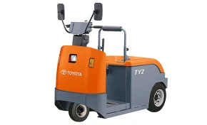 Imagem do modelo 4CBT/4CBTY 2.0 a 4.0 toneladas
