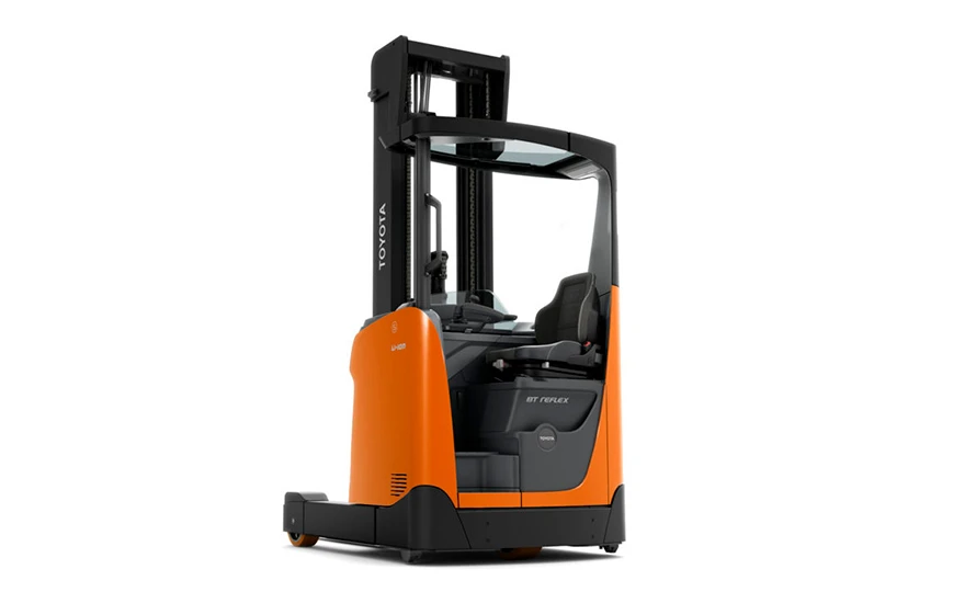 RRE-H 1.4 a 2.5 toneladas
