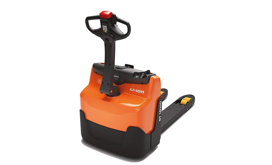LWI 1.6 toneladas