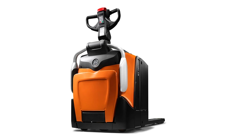 LPE 2.0 a 2.5 toneladas