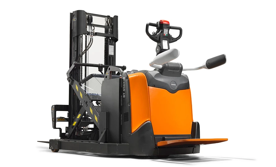 SPE XR/XRD 1.2 toneladas