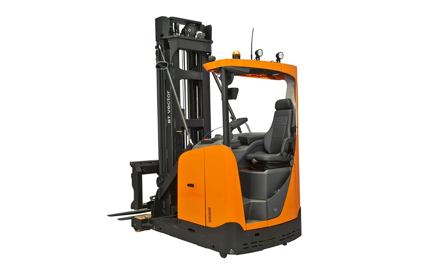 VRE 1.2 a 1.5 toneladas