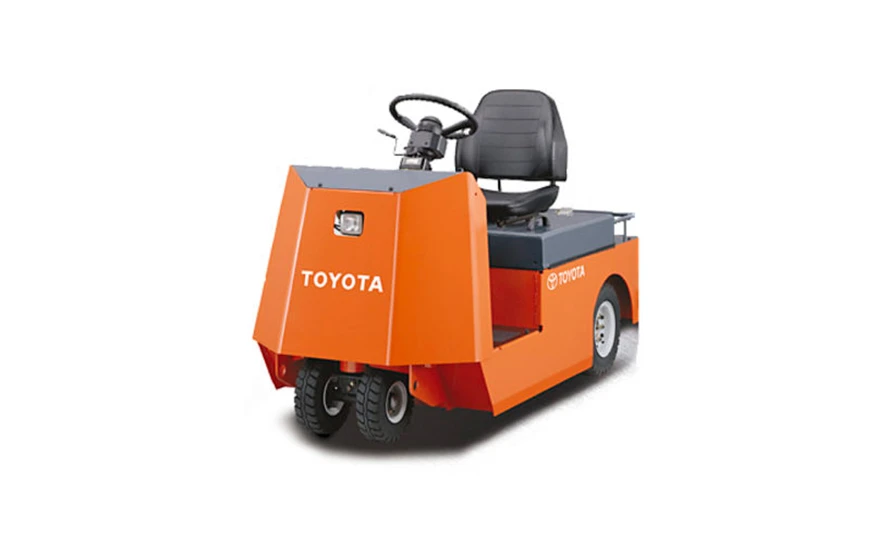 CBT 4.0 a 6.0 toneladas