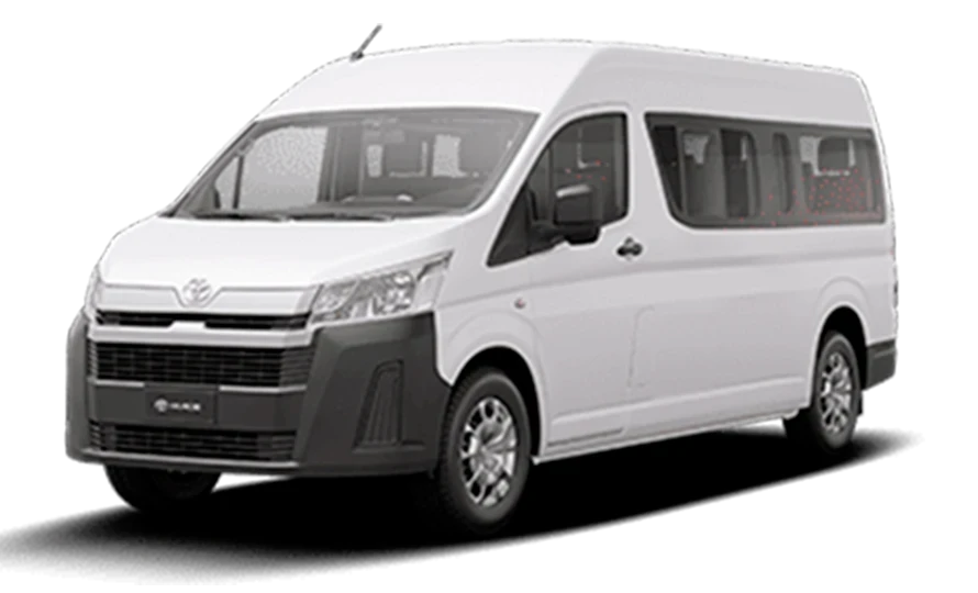 Hiace