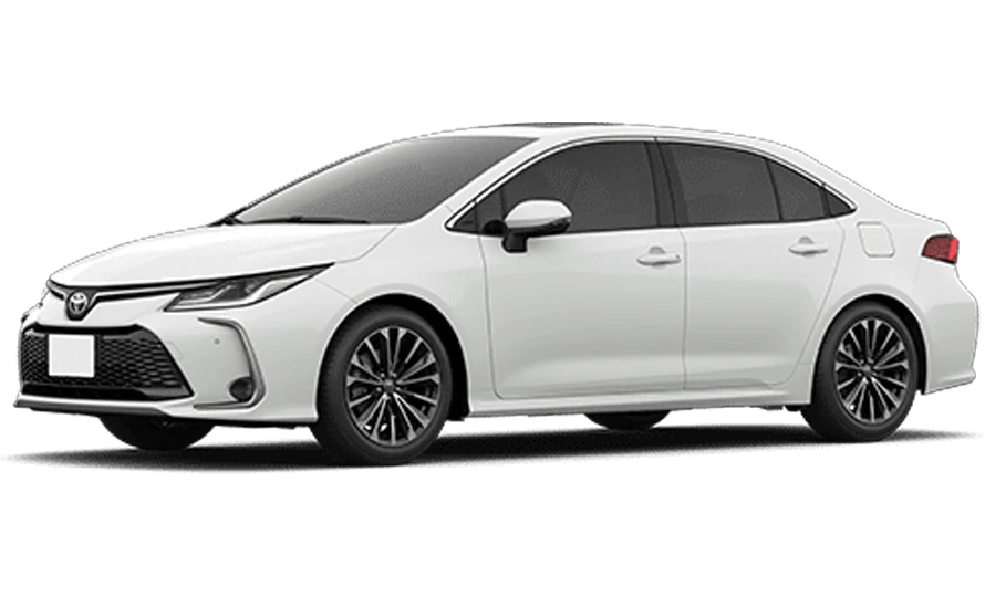 Corolla