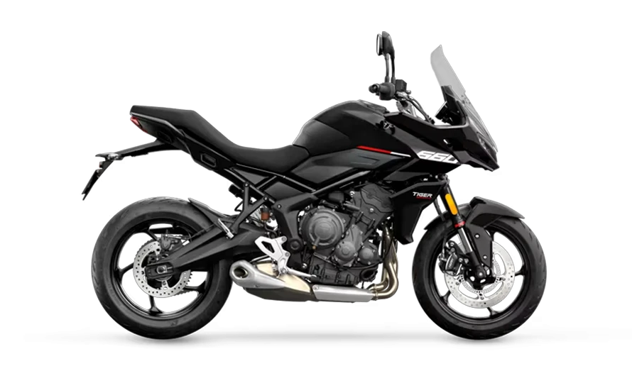 Tiger Sport 660