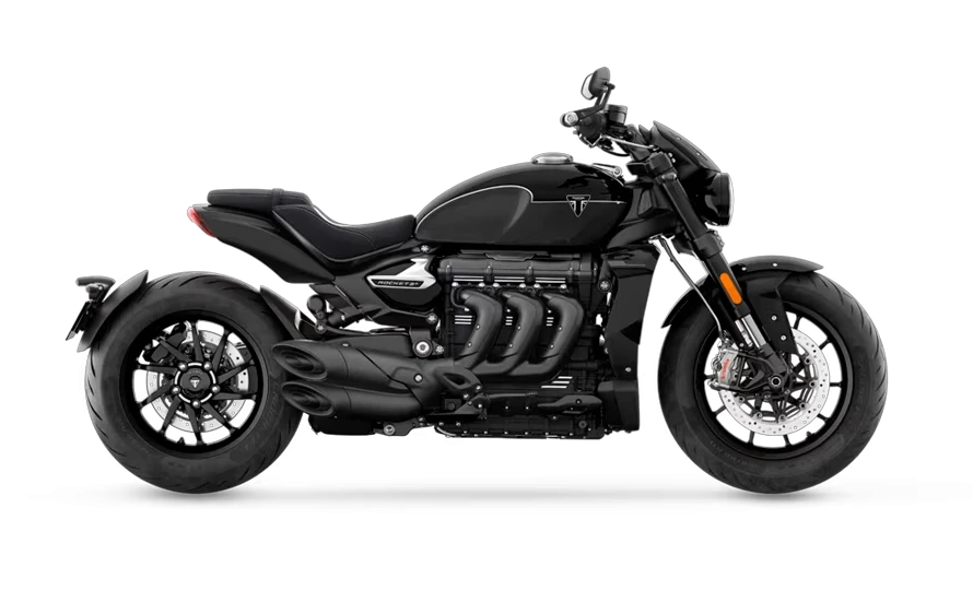 Rocket 3 Storm R