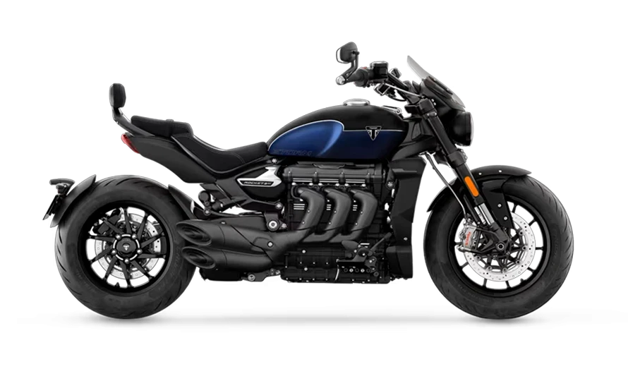 Rocket 3 Storm GT