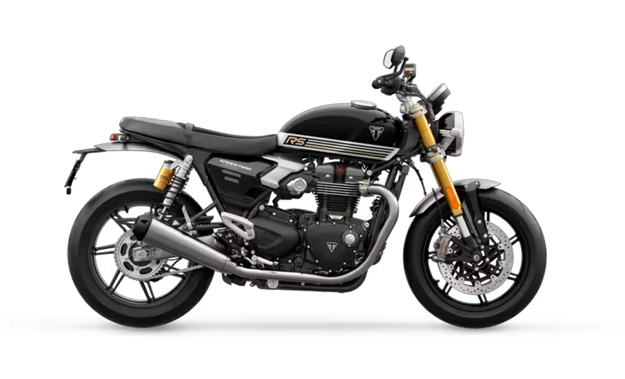 Speed Twin 1200 RS