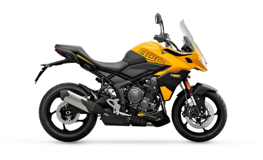 Tiger Sport 800