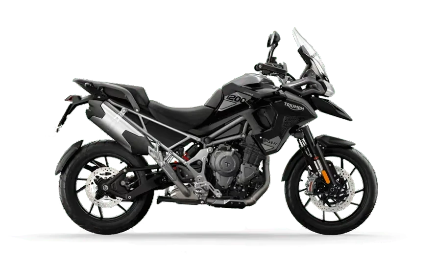 Tiger 1200 GT Pro