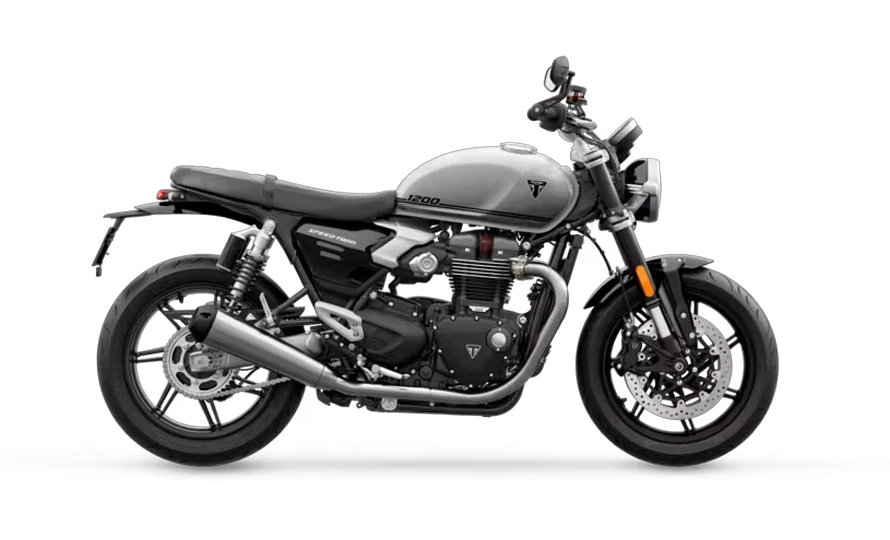 Speed Twin 1200
