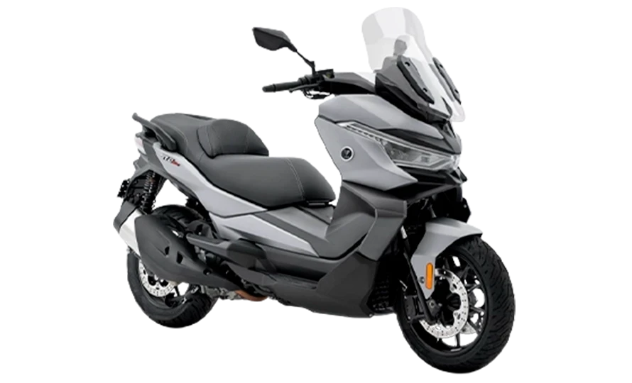 SR4 Max