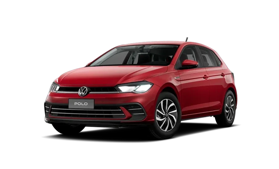 Novo Polo
