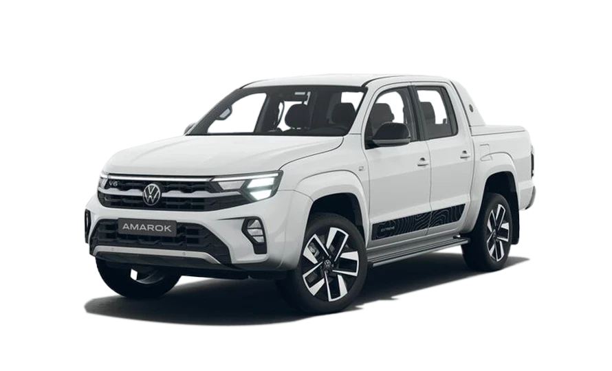 Nova Amarok