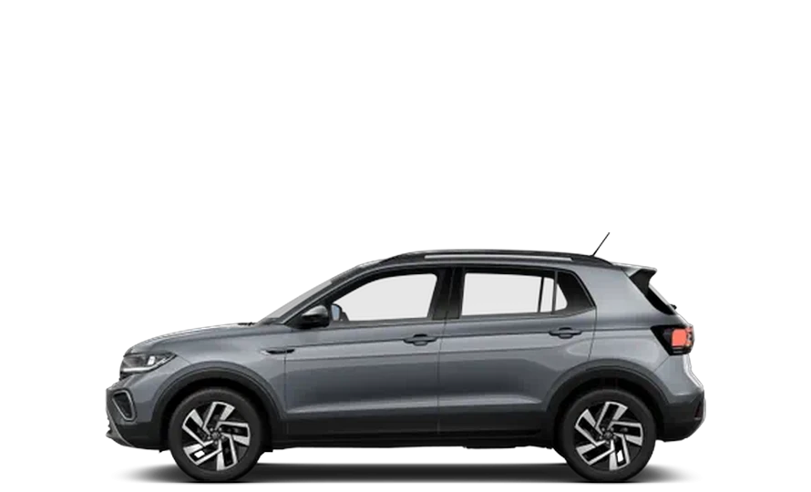 T-Cross
