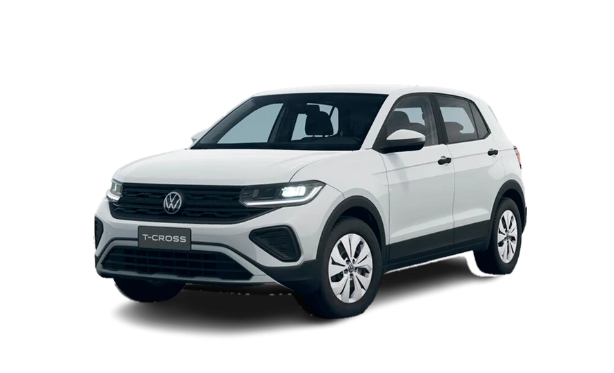 T-Cross